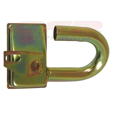 Cfr Performance CFR HZ-7106 Steel Chevy Sb Oil Pump Pickup Oil Pan HZ-7107